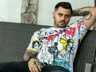NickTanner