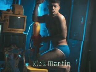 Nick_Martin Gay Porn