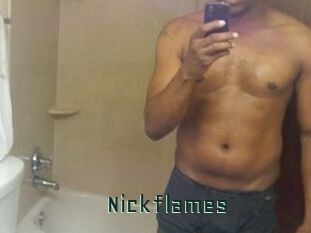 Nickflames Gay Porn