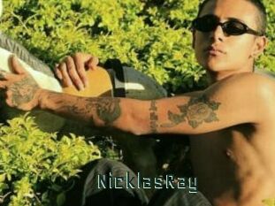 NicklasRay