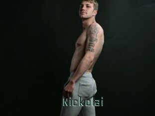 Nickolai