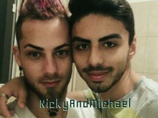 NickyAndMichael