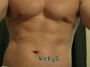 NickyG