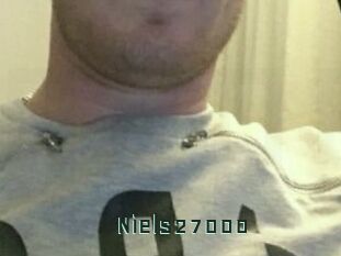 Niels27000 Gay Porn