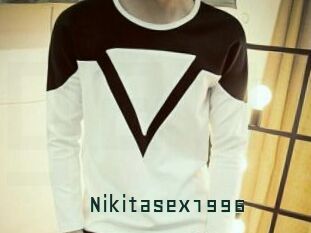 Nikitasex1996