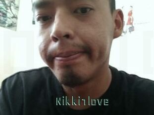 Nikki1love