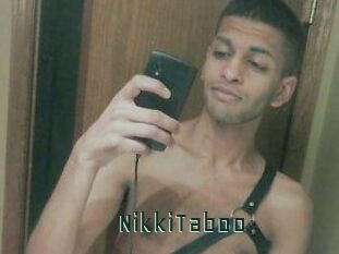 NikkiTab00 Gay Porn