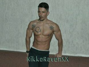 NikkoRavenXX