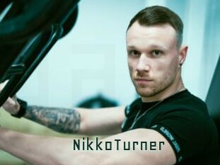 NikkoTurner