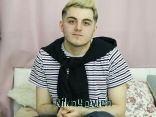 NikoYovich