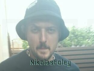 NikolasFoley