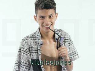 NikolasJones