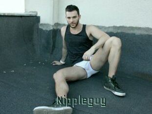 Nippleguy Gay Porn