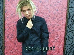 NixxigayHot