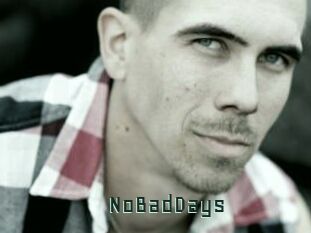 NoBadDays