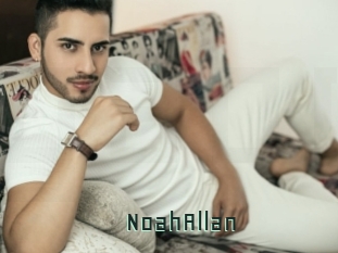 NoahAllan Gay Porn