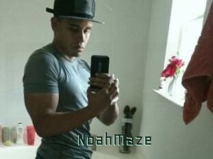 Noah_Maze