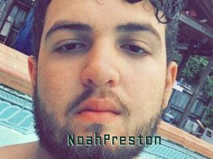 Noah_Preston
