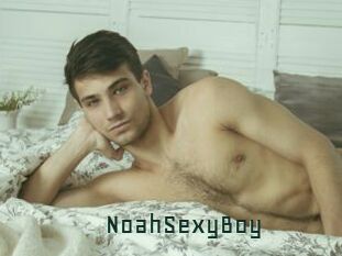 NoahSexyBoy
