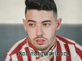 NobinaryWarloock