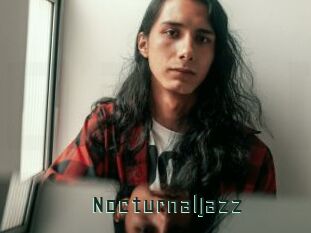 NocturnalJazz