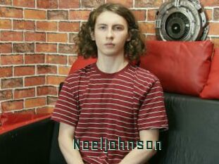 NoelJohnson
