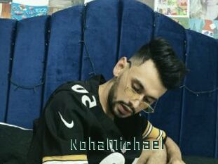 NohaMichael
