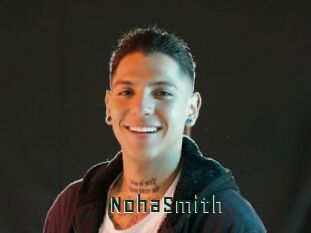 NohaSmith