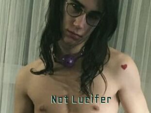 Not_Lucifer