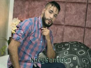 NovySantos