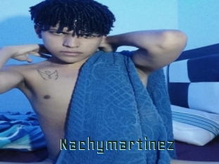 Nachymartinez