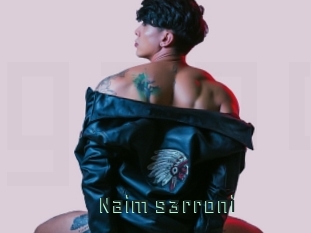 Naim_s3rroni