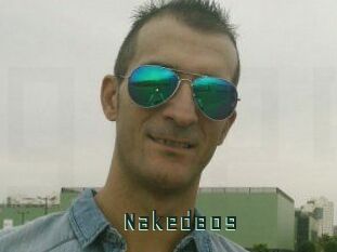 Naked809