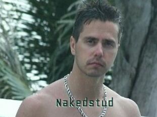 Nakedstud