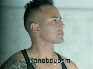 Nanoboycam