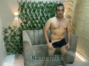 Nanosmith