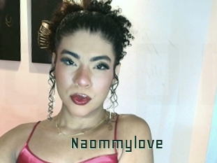 Naommylove