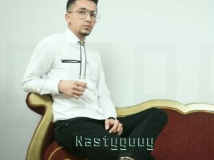nastyguuy Gay Porn