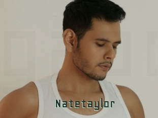 Natetaylor