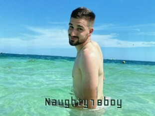 Naughty18boy