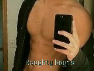 Naughty_boy19