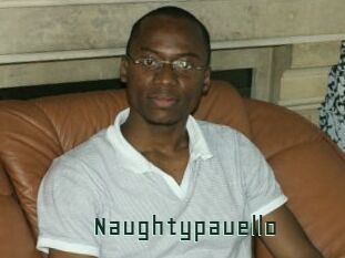 Naughtypauello