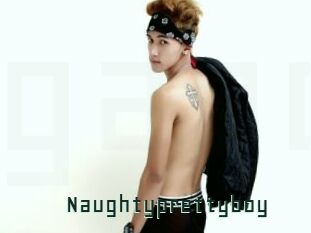 Naughtyprettyboy