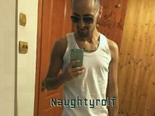Naughtyrolf