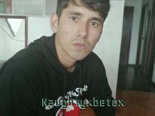 Naughtyxbetox