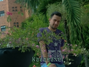 Navasaxel