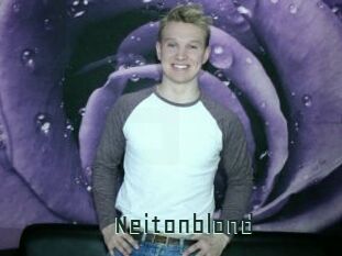 Neitonblond