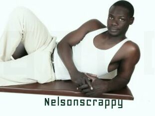 Nelsonscrappy