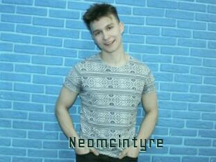 Neomcintyre