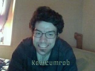 Newcumrob